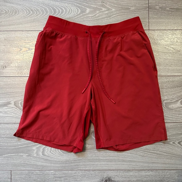 Lululemon Linerless 7" Lightweight Training Athletic Shorts - Picture 1 of 4